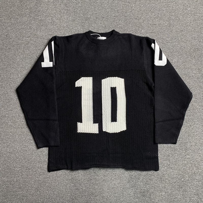 Askyurself Sweater