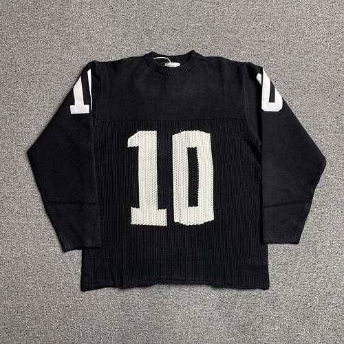 Askyurself Sweater