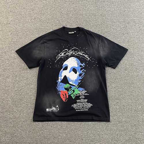 Hellstar Studios T-shirt