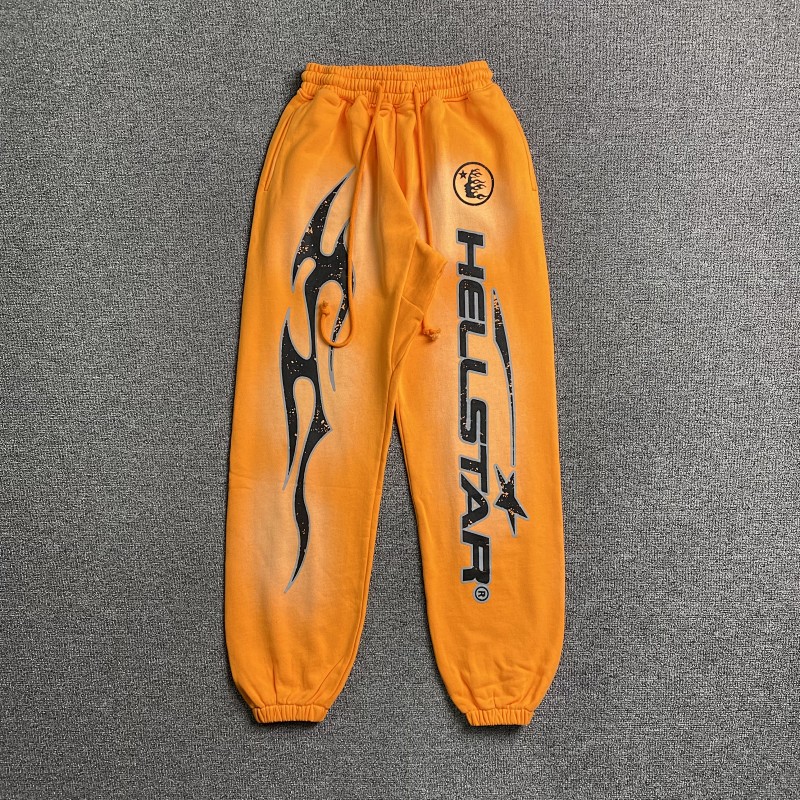 Hellstar Studios Pants