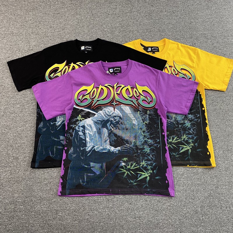 GodSpeed T-shirt