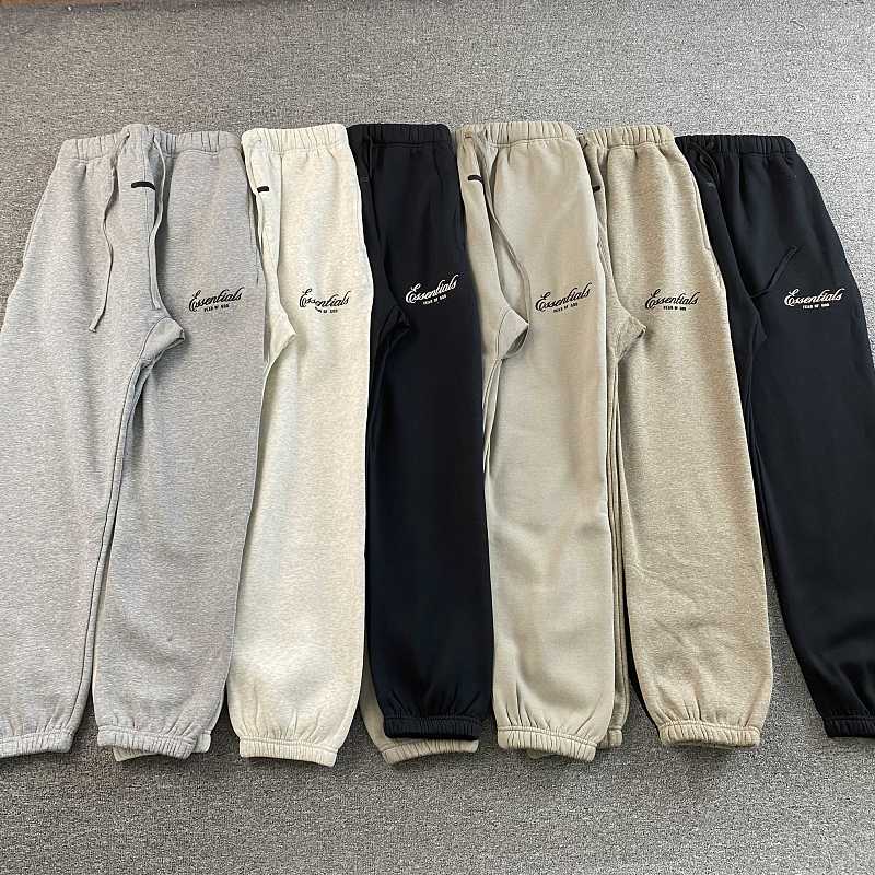Fog Fear Of God Fog Essentials Pants