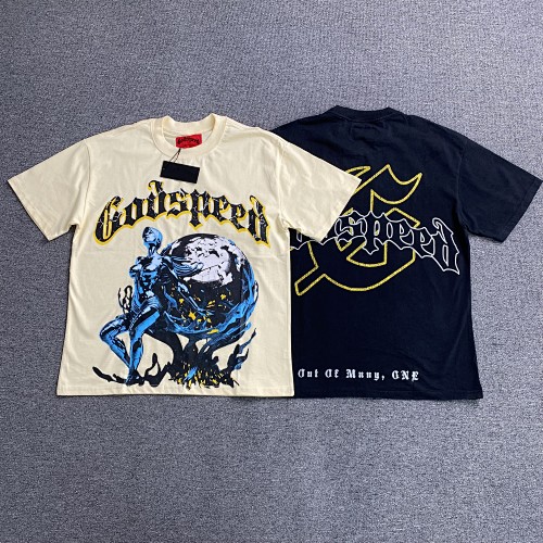 GodSpeed T-shirt