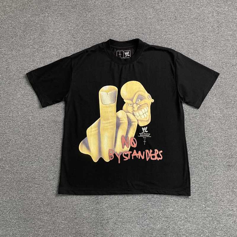 Travis Scott T-shirt