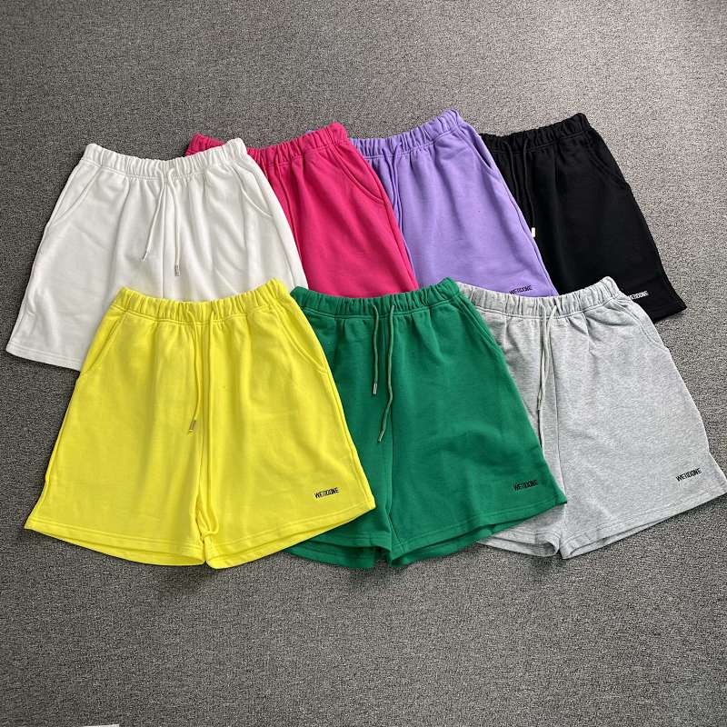 Shorts from Logan