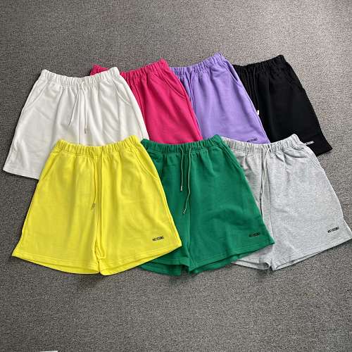 Shorts from Logan