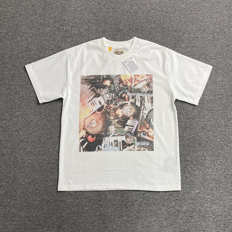 Gallery Dept T-shirt