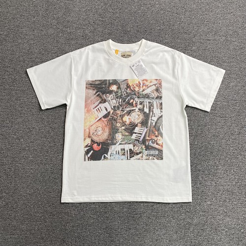 Gallery Dept T-shirt