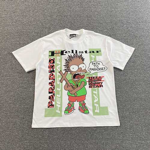 Hellstar Studios T-shirt