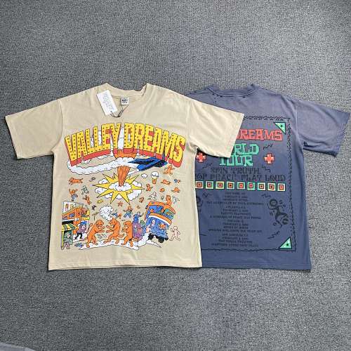 Valley T-shirt