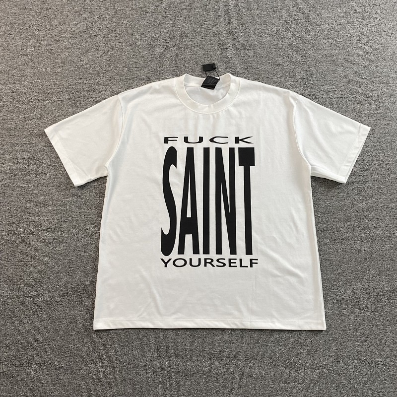 Saint Michael T-shirt