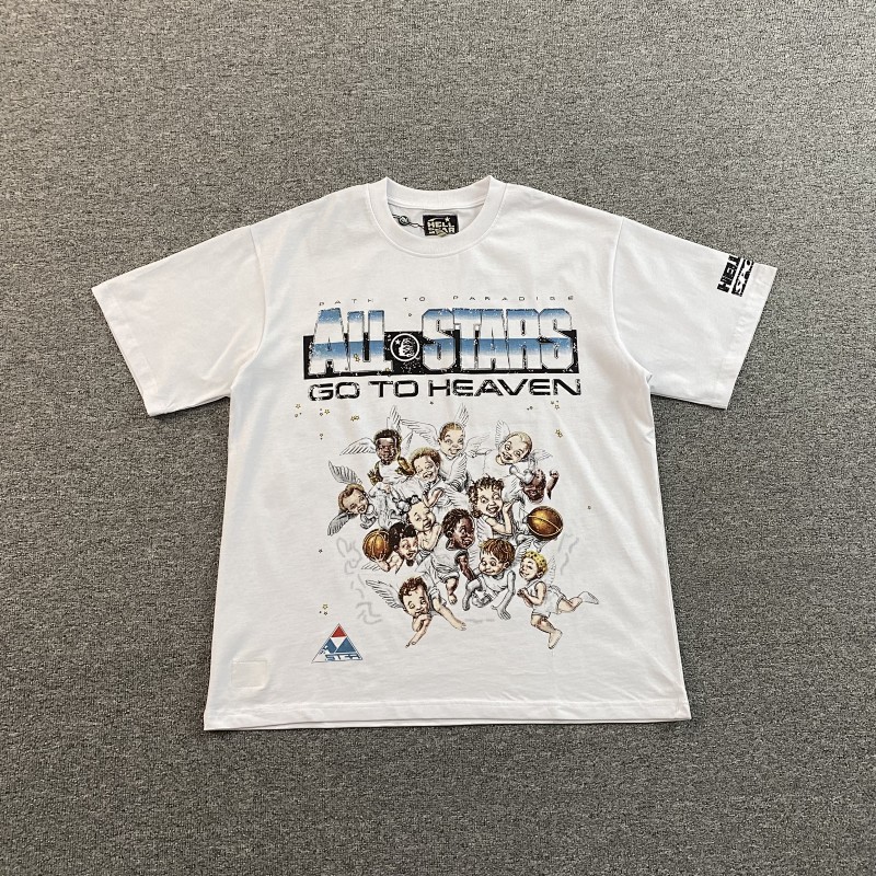 Hellstar T-shirt