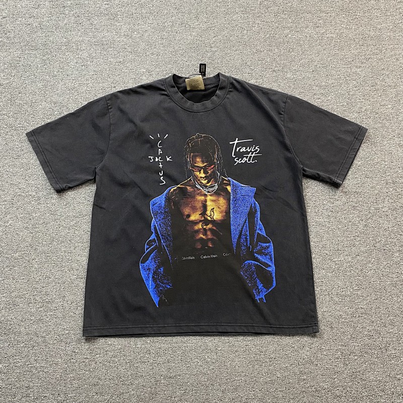 Vintage T-shirt