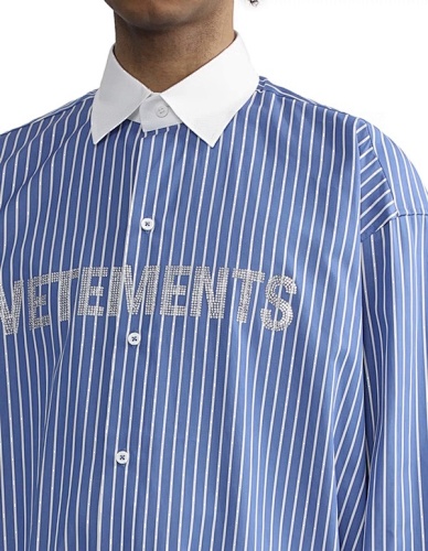 Vetements T-shirt