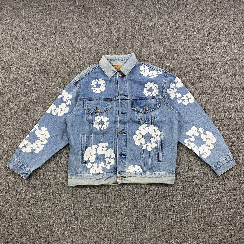 Denim Tears Jacket