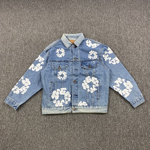 Denim Tears Jacket