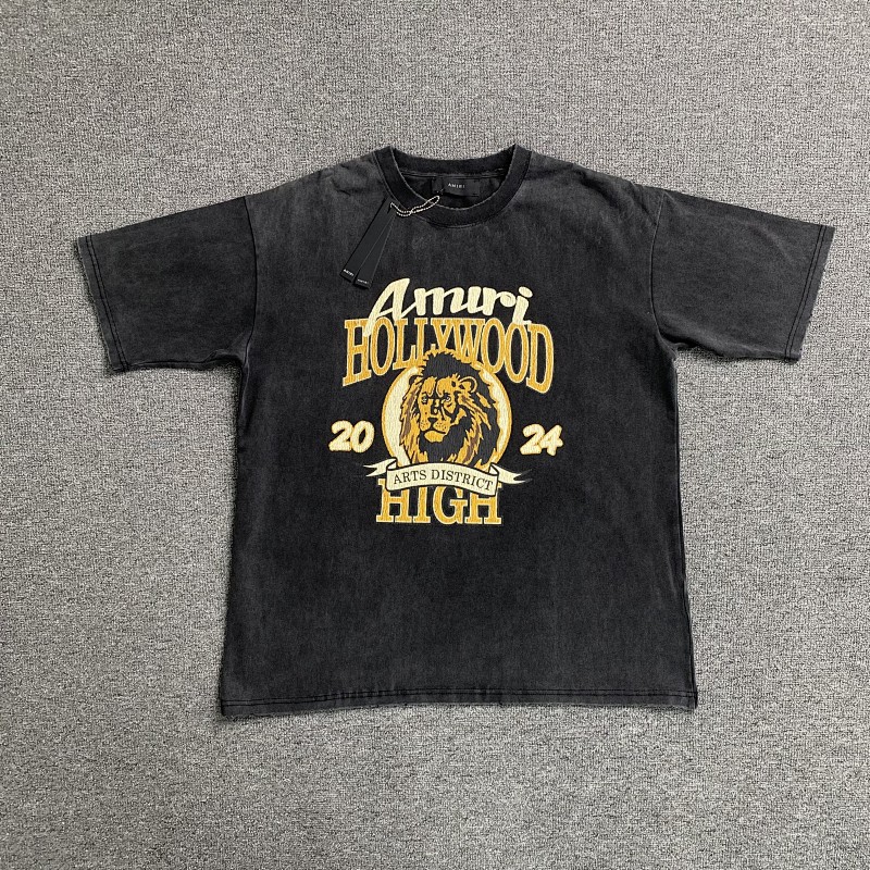 Amiri T-shirt