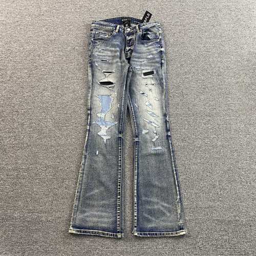 Purple Jeans