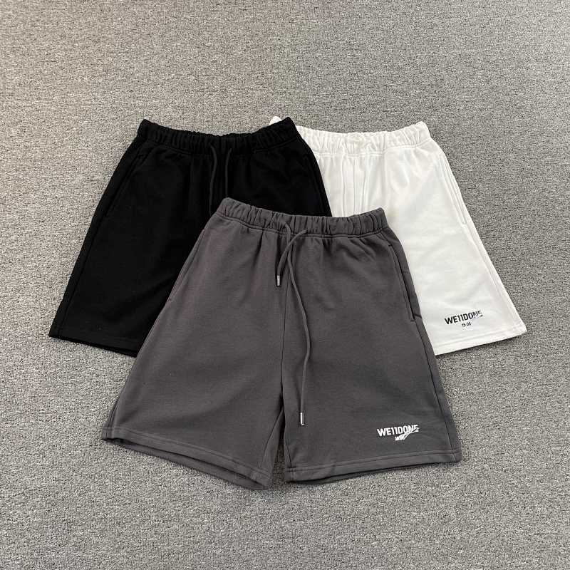Shorts from Logan