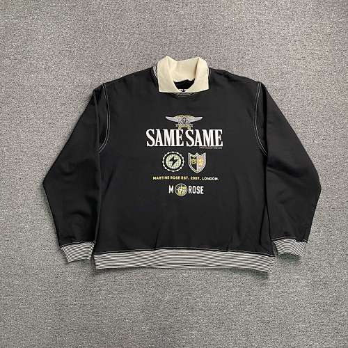 Martine Rose Crewneck