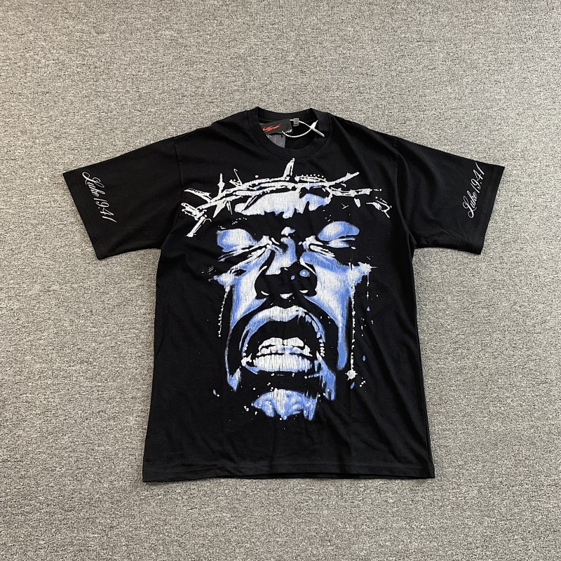 Hellstar Studios T-shirt