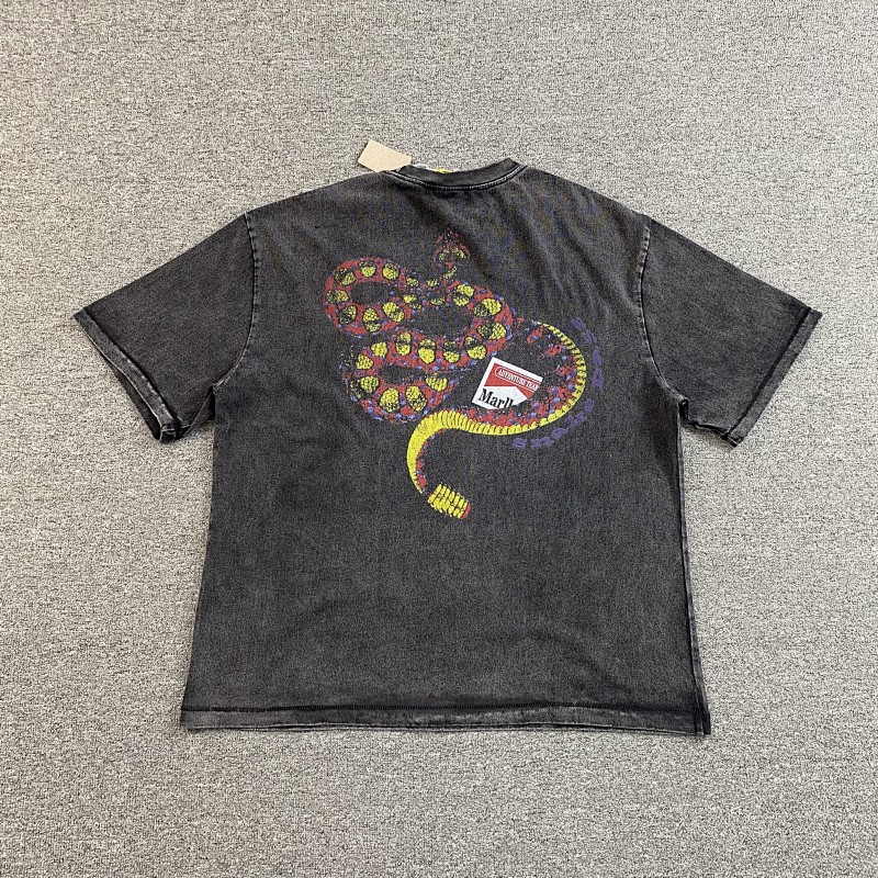 Saint Mxxxxxx T-shirt