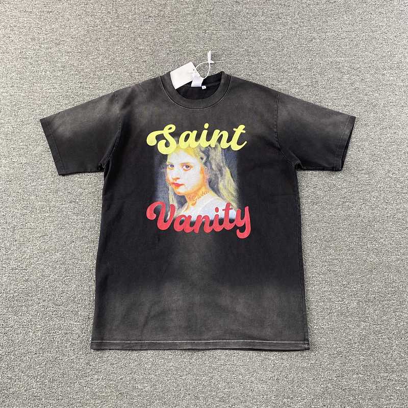 Saint Vanity T-shirt