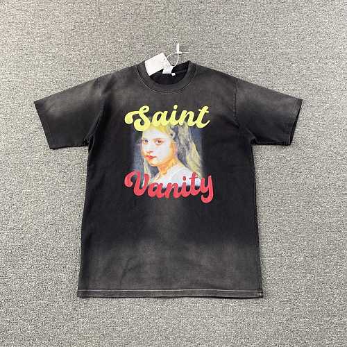 Saint Vanity T-shirt