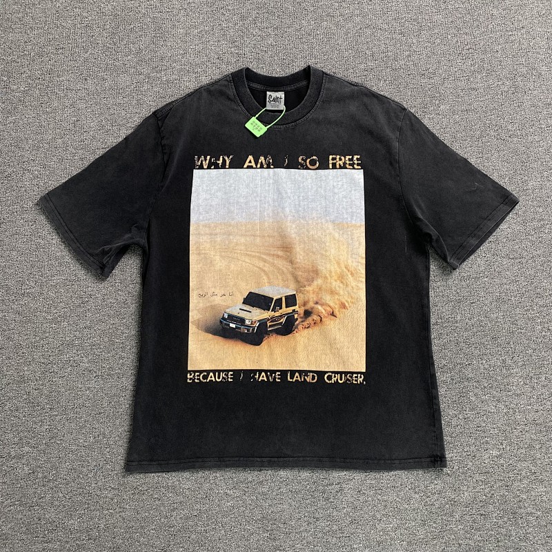 Saint T-shirt