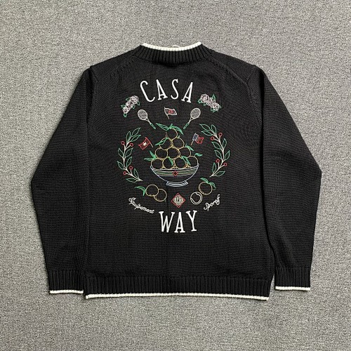 Casablanca Sweater