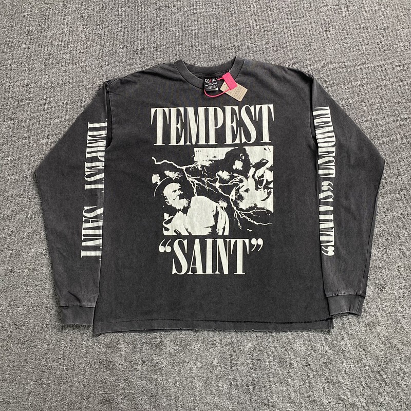 Saint T-shirt