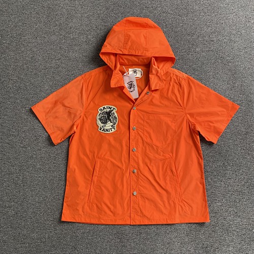 Saint Vanity Jacket