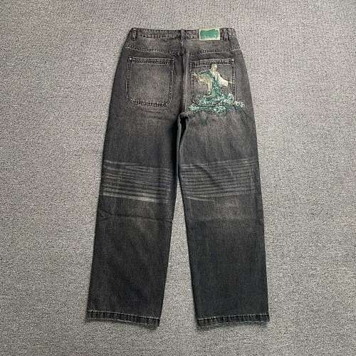 Derschutze Jeans