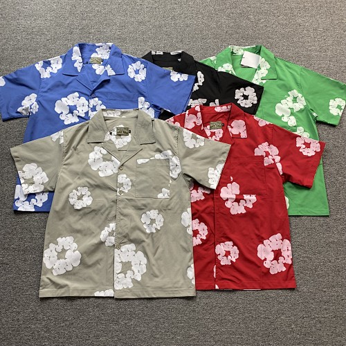Denim Tears T-shirt