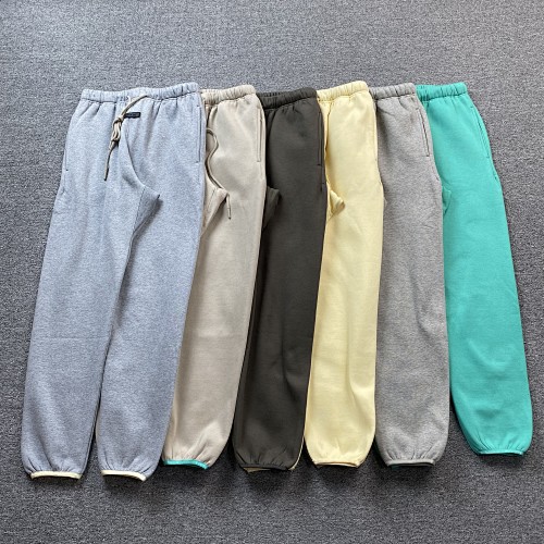 Fog Fear Of God Fog Essentials Pants