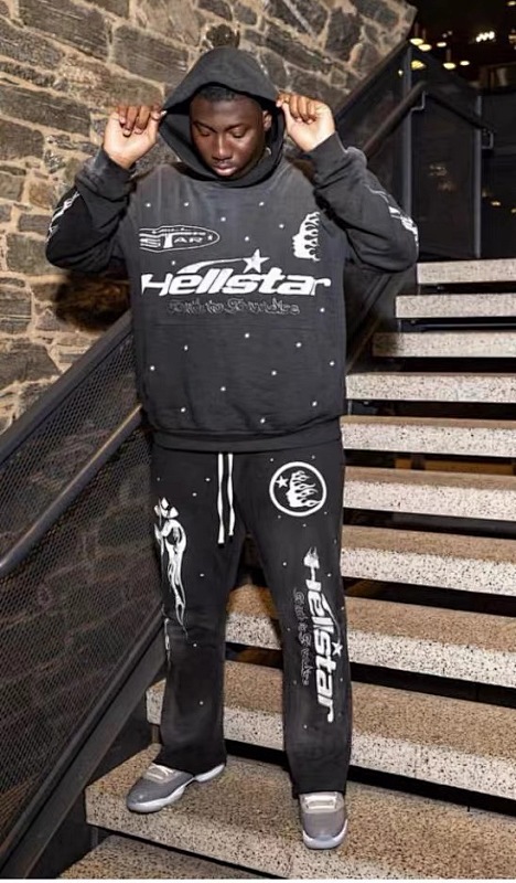 Hellstar Hoodie