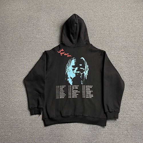 Travis Scott Cactus Jack Hoodie