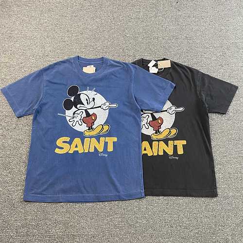 Saint Michael T-shirt