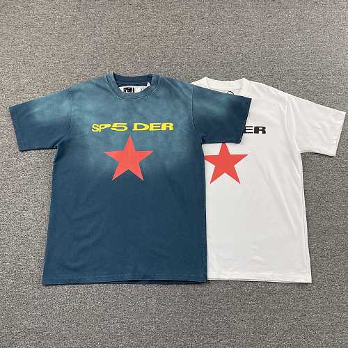Sp5der Worldwide T-shirt