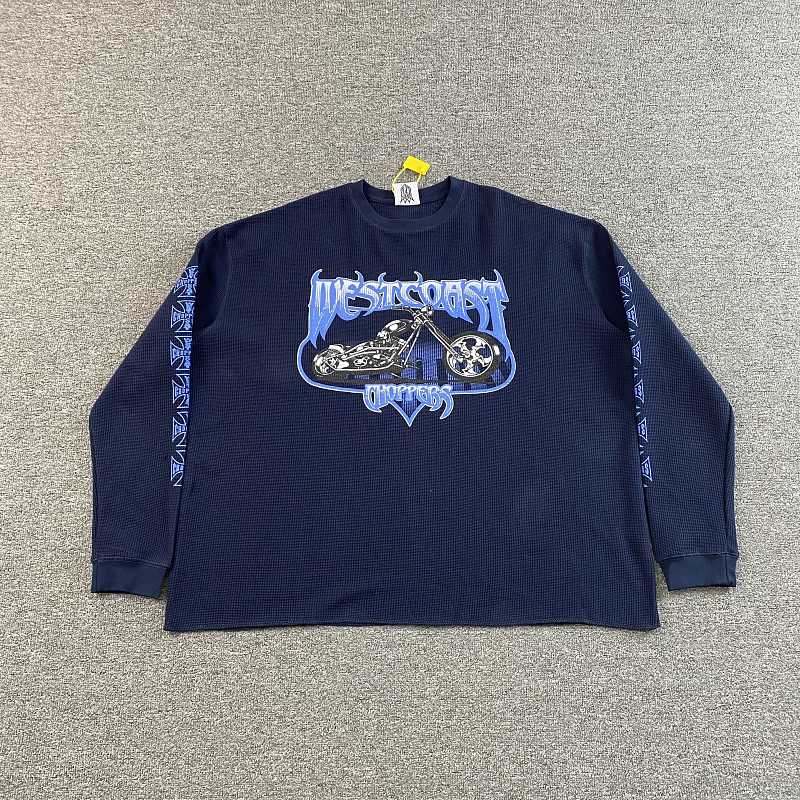 WestCoast Choppers T-shirt