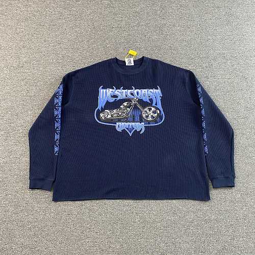 WestCoast Choppers T-shirt