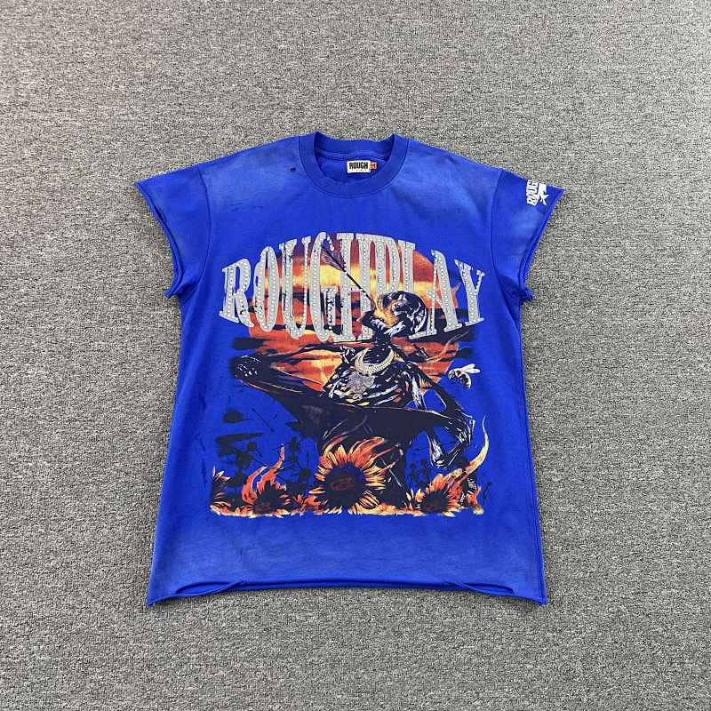 Rough Play T-shirt