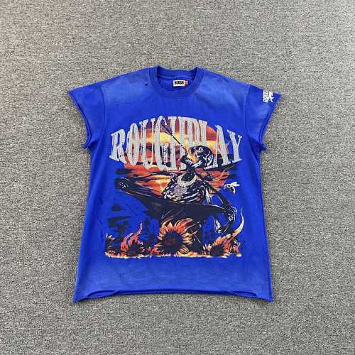 Rough Play T-shirt
