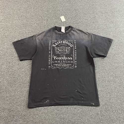 Saint Mxxxxxx T-shirt