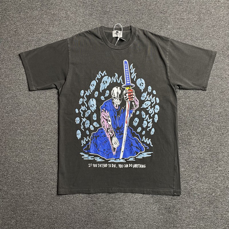 Warren Lotas T-shirt