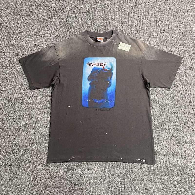 Saint Mxxxxxx T-shirt