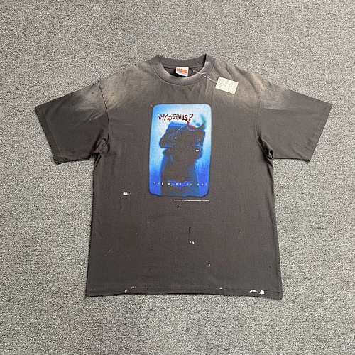 Saint Mxxxxxx T-shirt