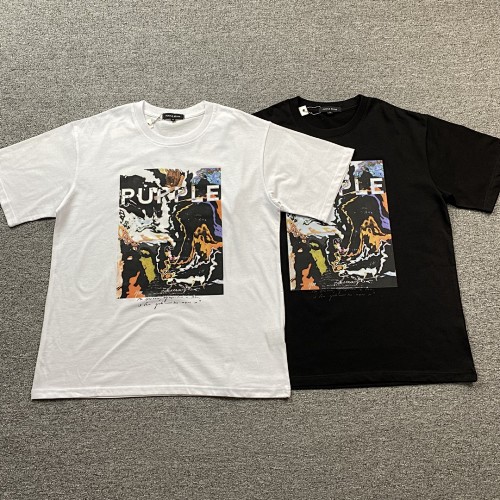 Purple Brand T-shirt