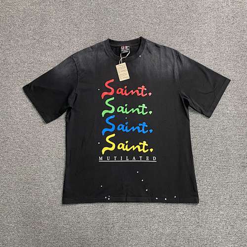 Saint Mxxxxxx T-shirt