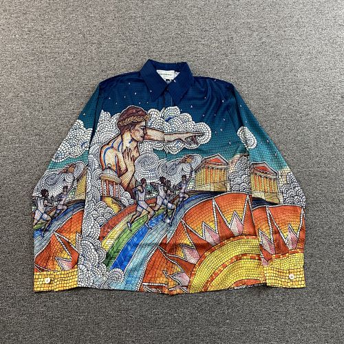 Casablanca Shirts